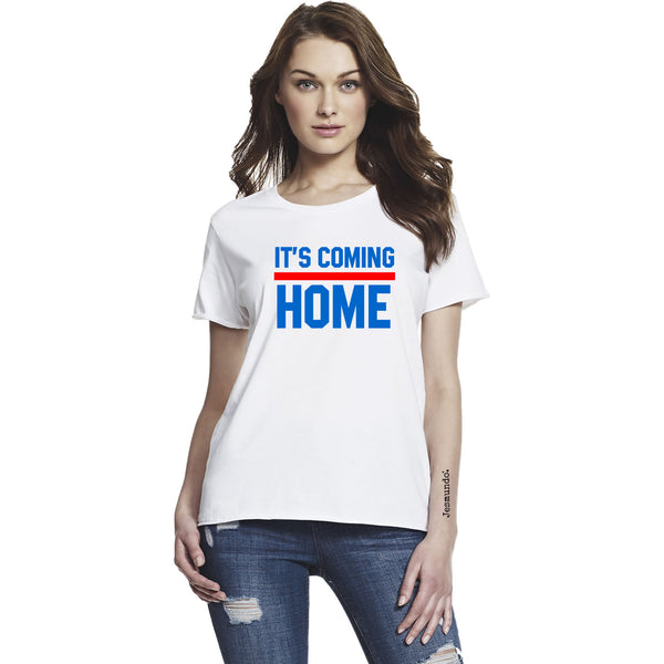It's Coming Home Women's T Shirt