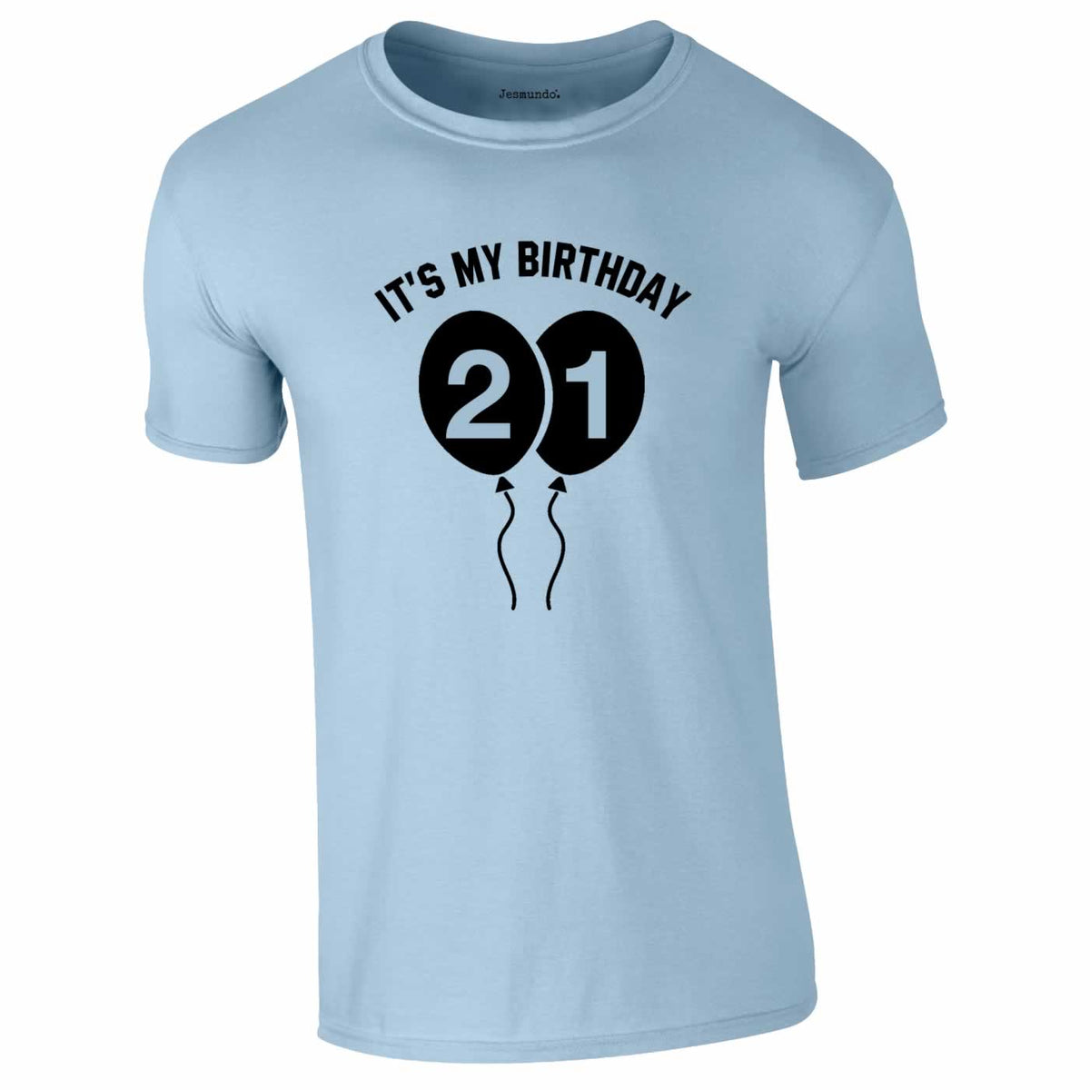 Tee In Sky
