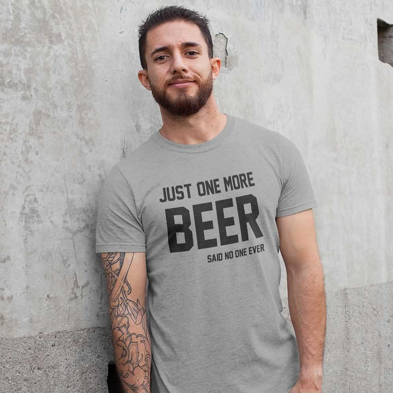 A Day Without Beer Probably Wouldn't Kill Me Tee