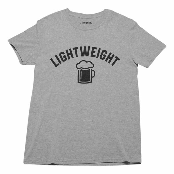 Lightweight Drinker T-Shirt