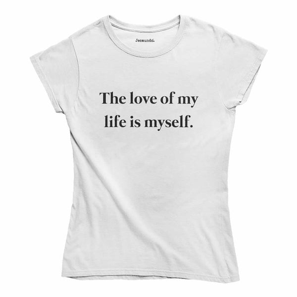 The Love Of My Life Top