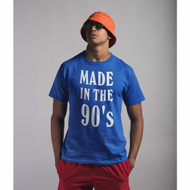 Made In The 90s Tee