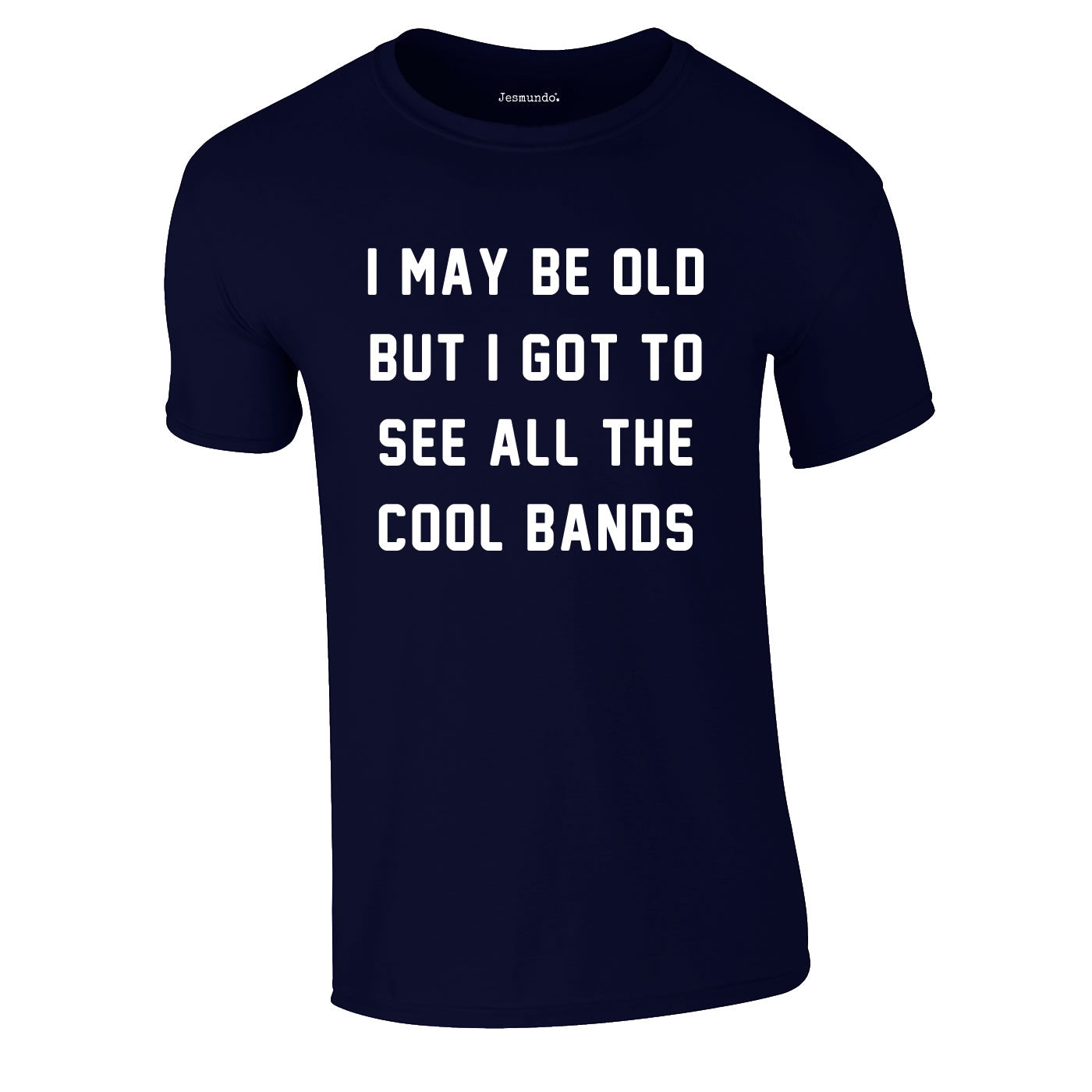 In Navy