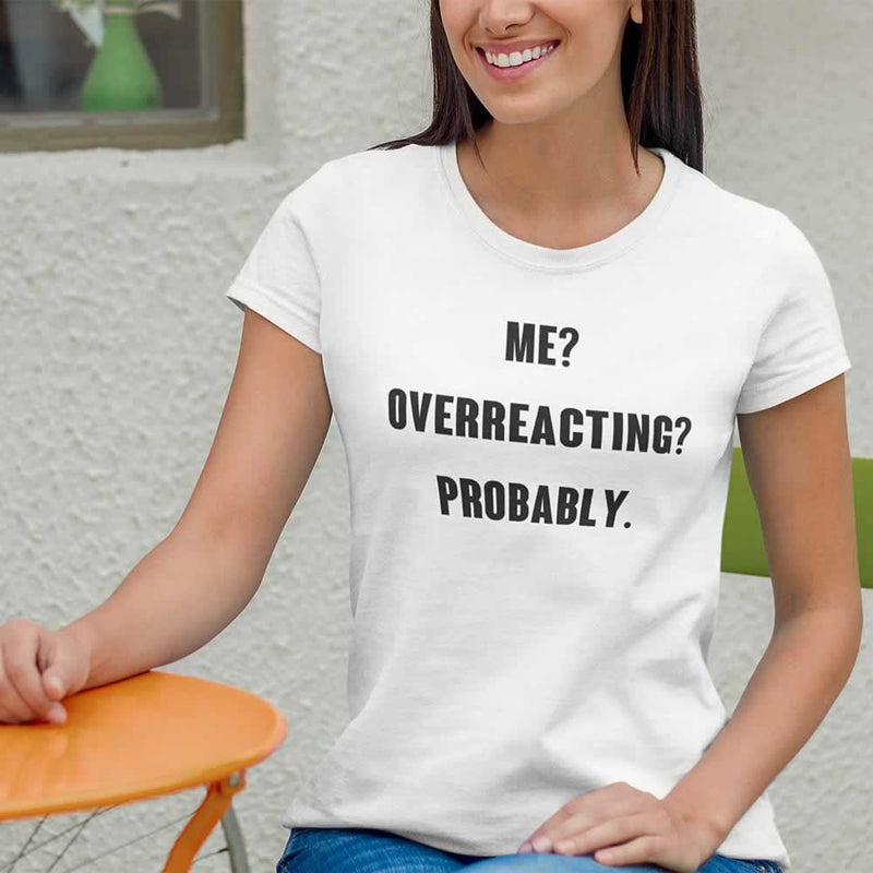 Say It Sarcastically Women's T Shirt