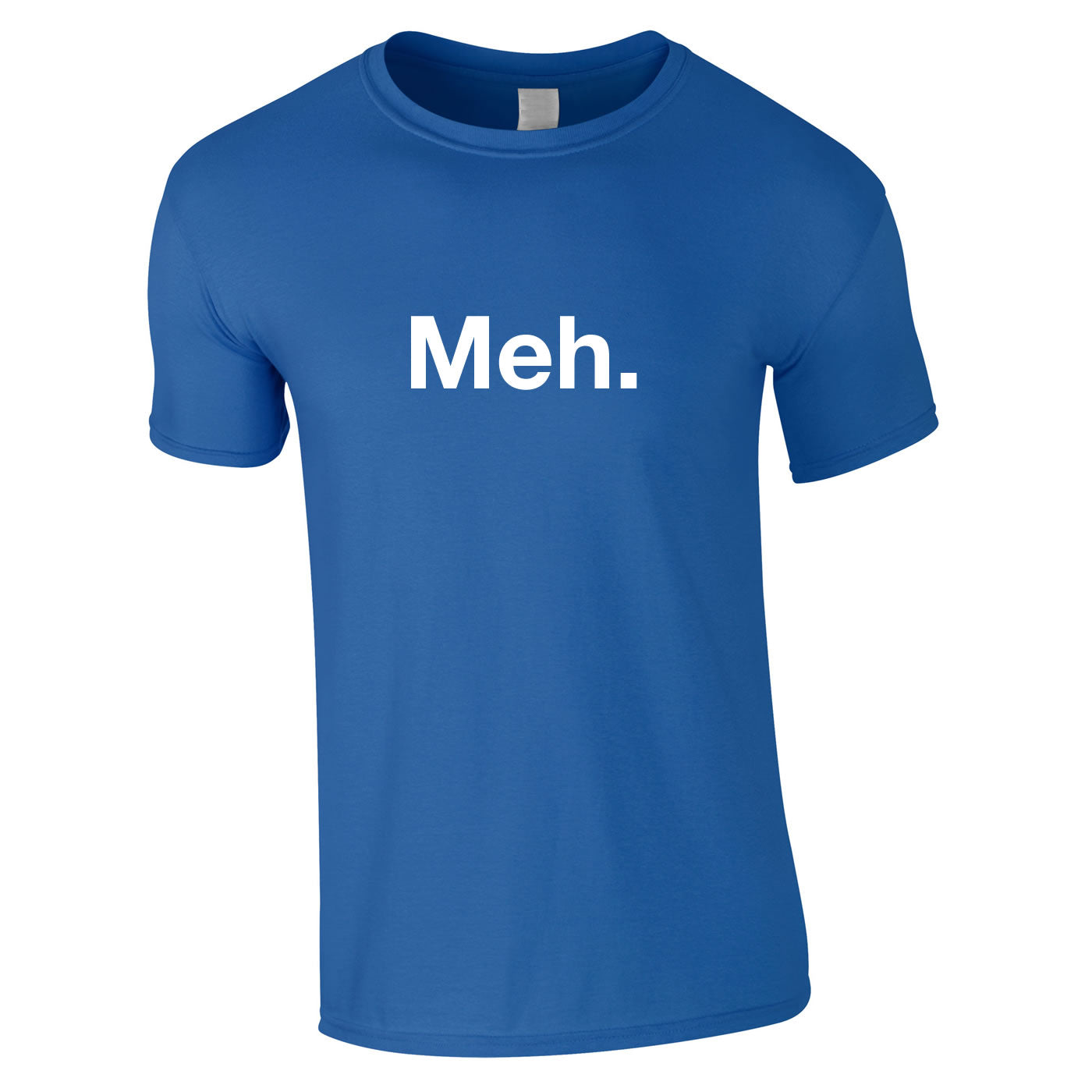 Meh Tee In Royal