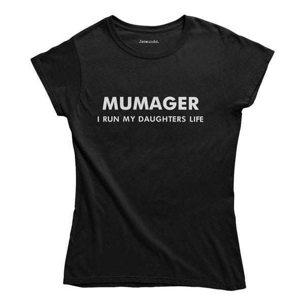 Mumager Top