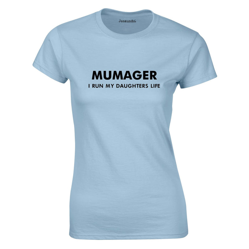 Mumager Top In Sky