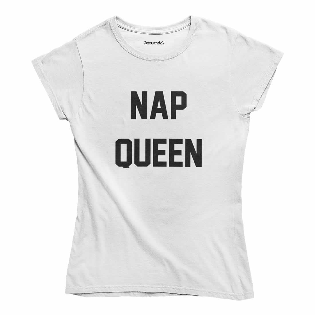 Nap Queen Top