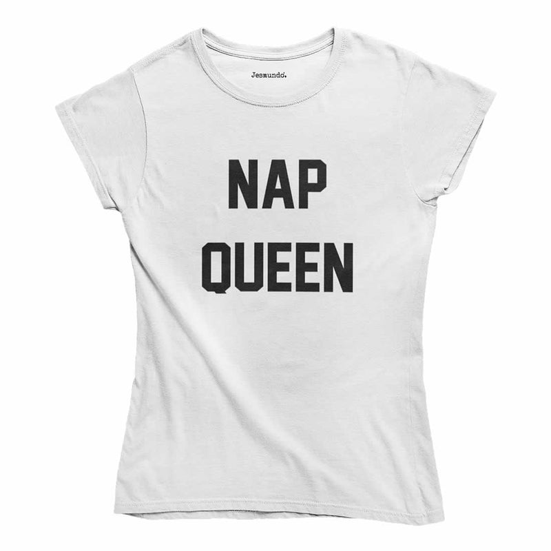 Nap Queen Top