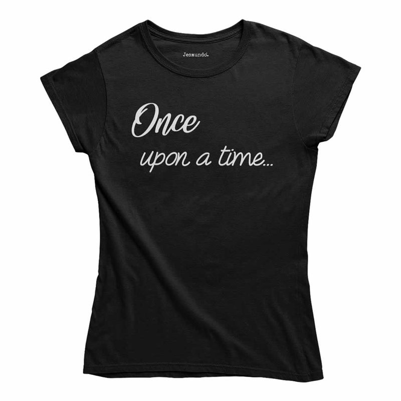 Once Upon A Time Women's Top