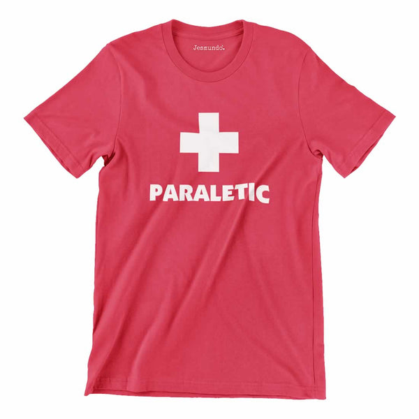 Paraletic T Shirt