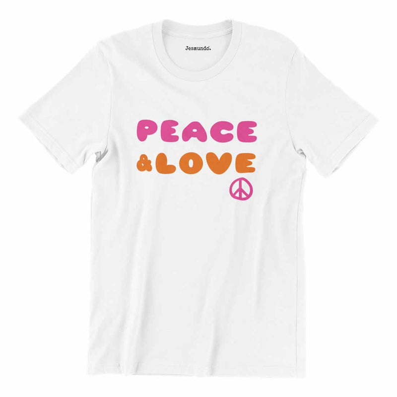 Flower Power T-Shirt