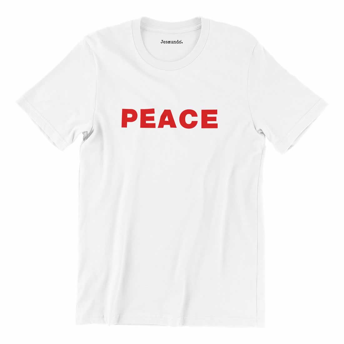 Peace T-Shirt