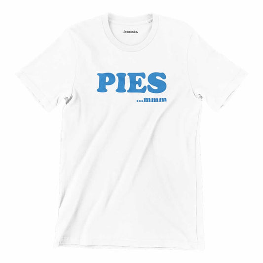 Pies mmm Shirt