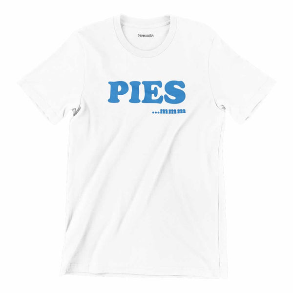 Pies mmm Shirt