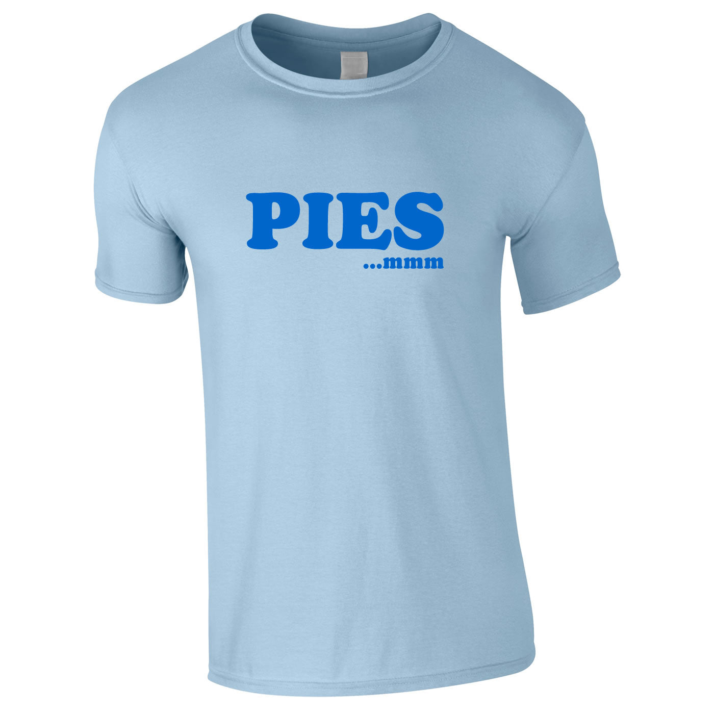 Pies mmm Tee In Sky