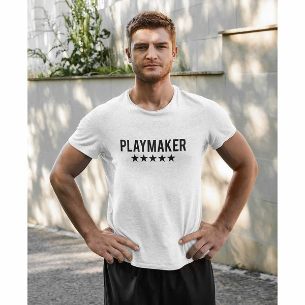 Playmaker T-Shirt