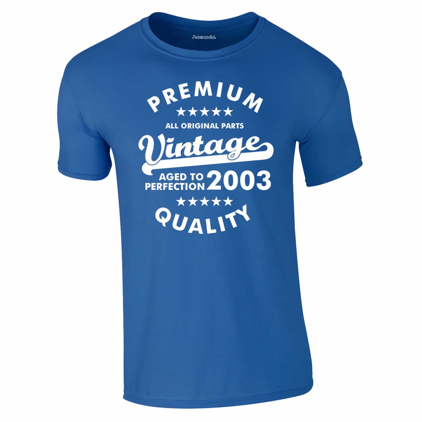 Tee In Royal