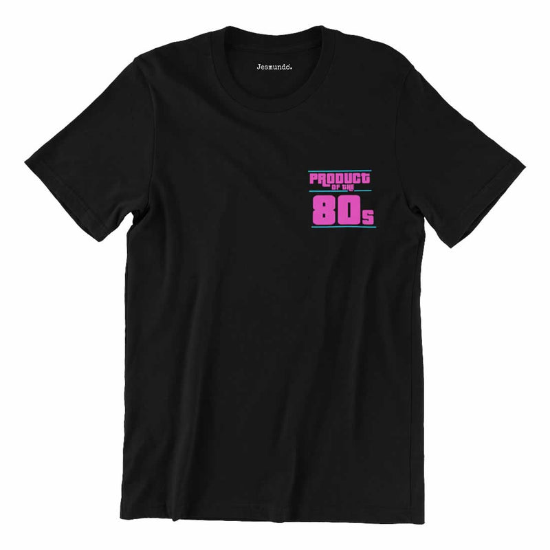 90s Pop Music Neon T-Shirt