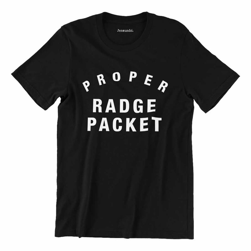 Worky Ticket T-Shirt