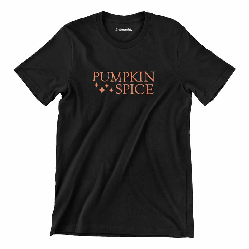 Pumpkin Spice T Shirt