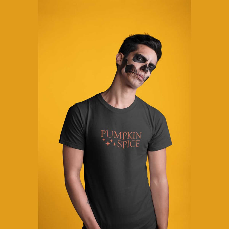 Pumpkin Spice Men's T-Shirt