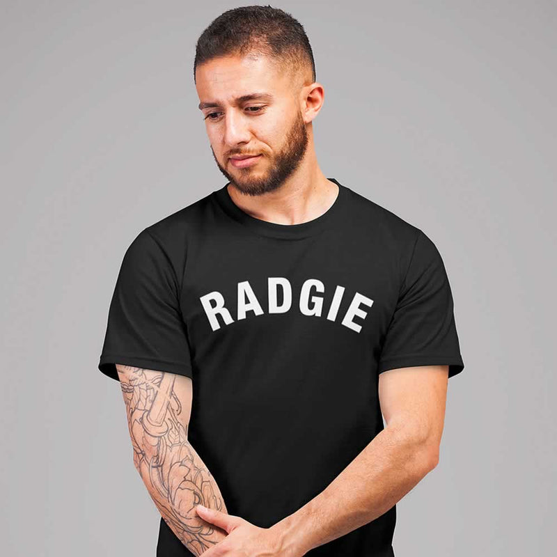 Men's Radgie T Shirt