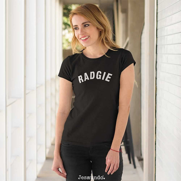 Radgie Women's T-Shirt
