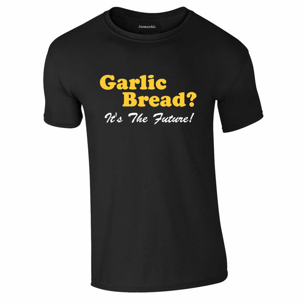 SALE - Garlic Bread Tee