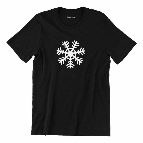 Large Snowflake Shirt