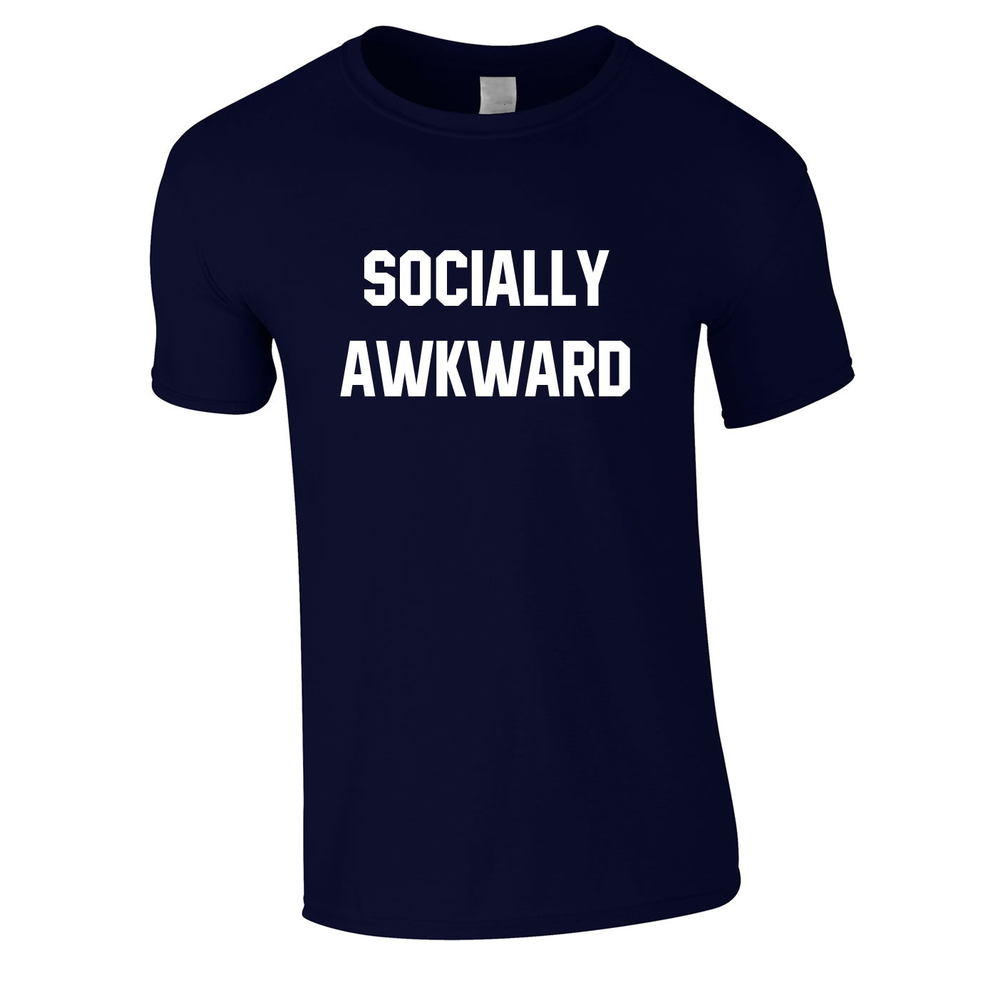 Socially Awkward T-Shirt