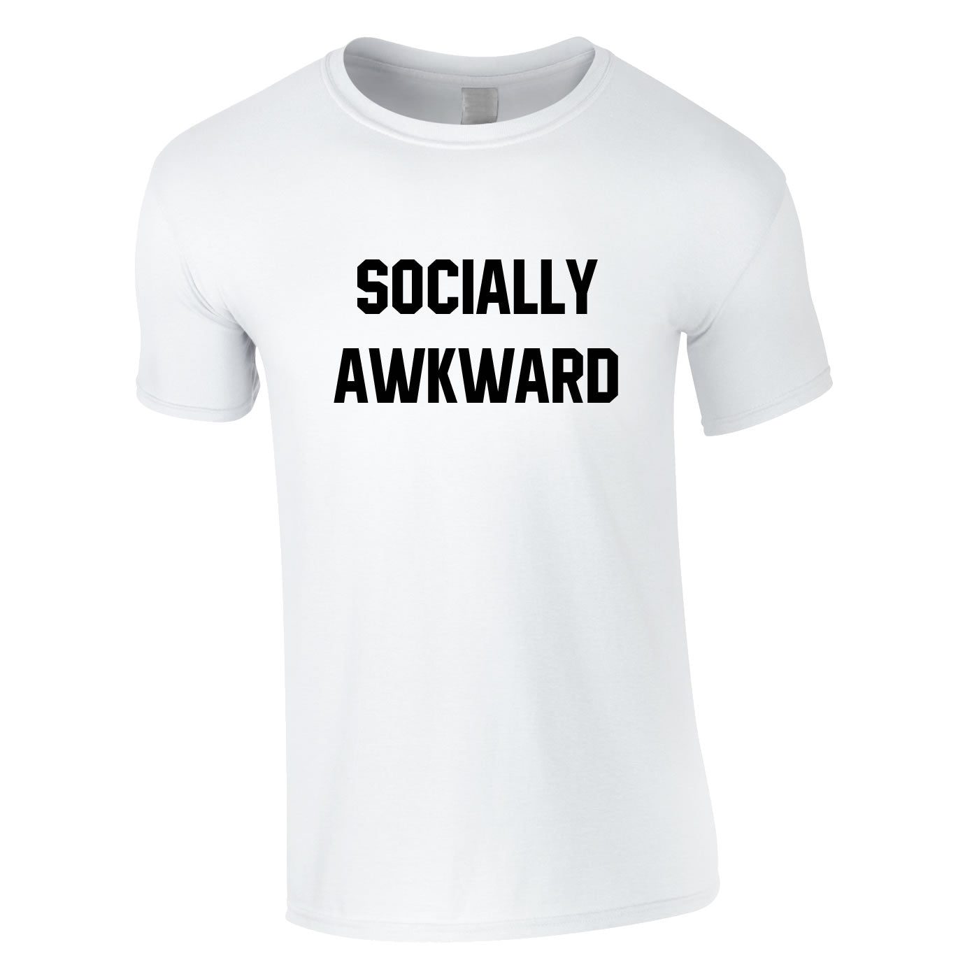 Socially Awkward T-Shirt