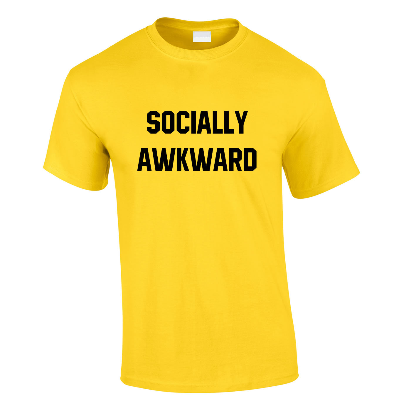 Socially Awkward T-Shirt