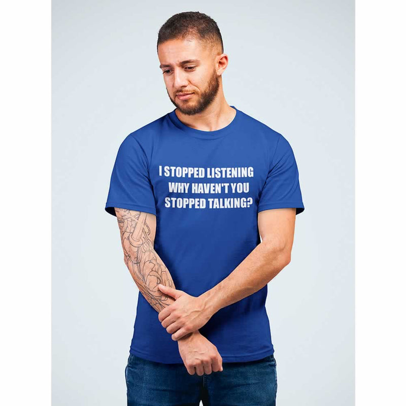 Do I Look Like A Fucking People Person Tee