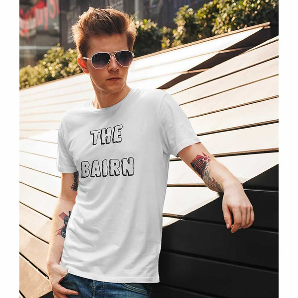 The Bairn Men's T-Shirt