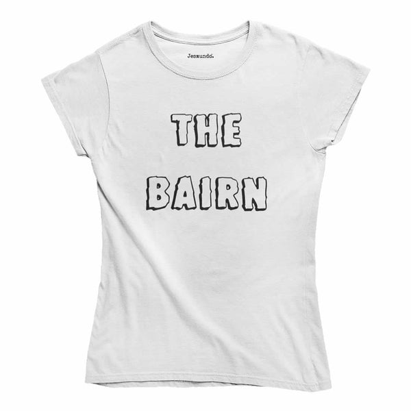 The Bairn Women's Top