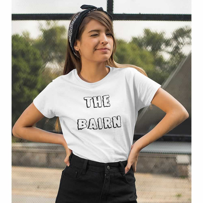 The Bairn Women's T-Shirt