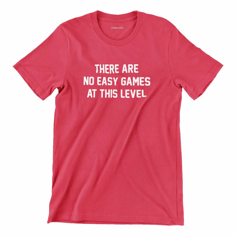 It Was A Game Of Two Halves Football T-Shirt