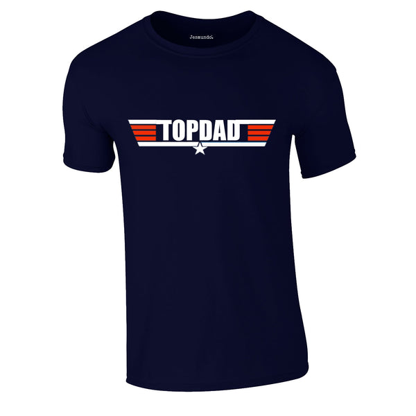 SALE Top Dad Tee