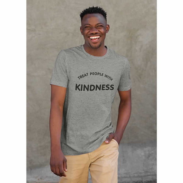 Treat People With Kindness T Shirt