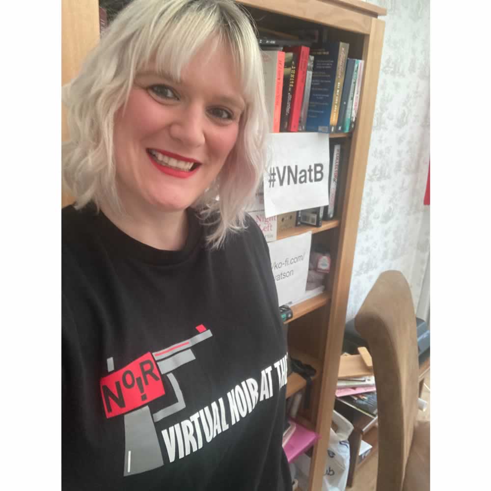 VNATB Tee