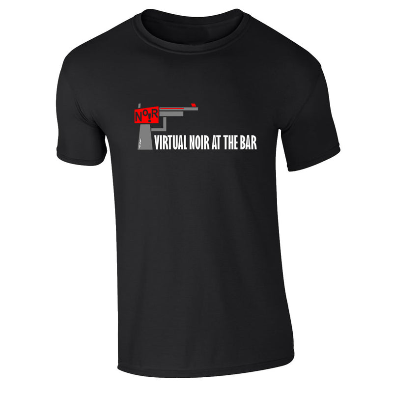 VNATB T-Shirt (Custom Printed Order)