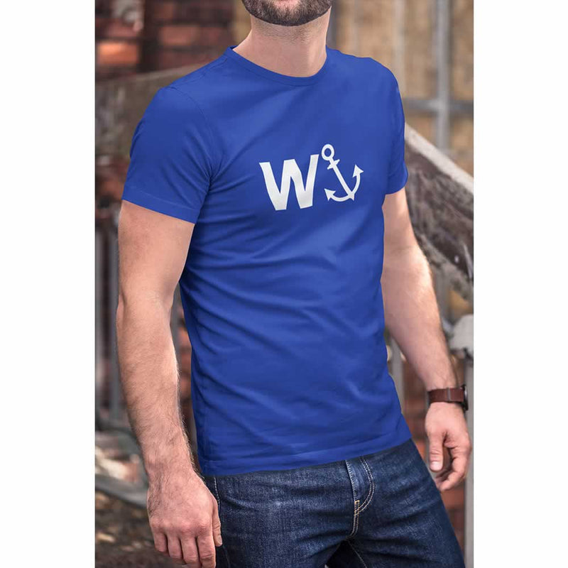 W-Anchor T-Shirt