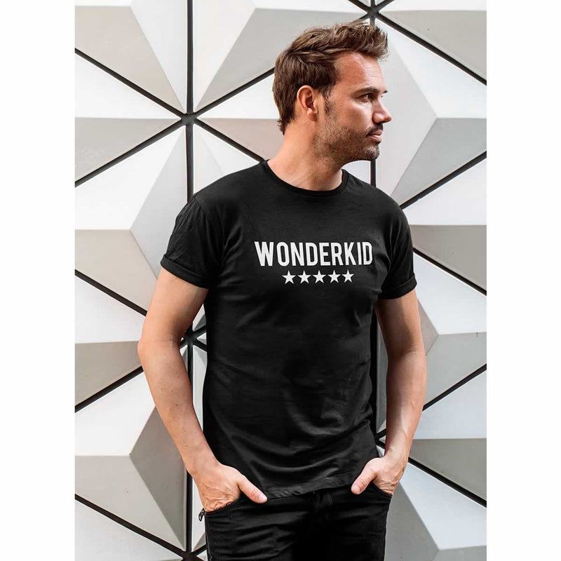 Wonderkid Football T Shirt