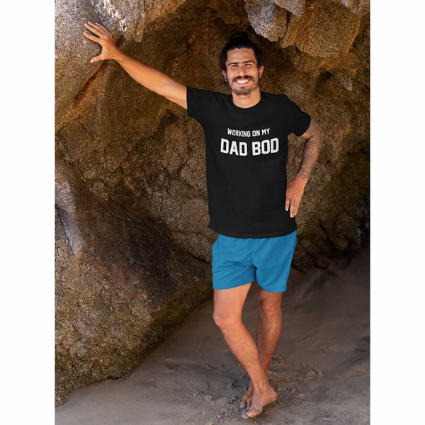 Men Skinny T-shirt Gyms Fitness Bodybuilding T Shi... - Vicedeal